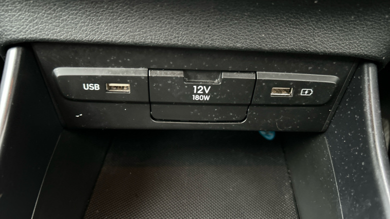 Hyundai i20 1.0T GDi 48V MHD SE Connect 5dr Petrol Hatchback